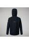  Jachetă impermeabilă Berghaus MTN Seeker GTX pentru bărbați - Negru