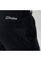 Pantaloni Navigator 2.0 pentru bărbați -Negri | Pantaloni Berghaus