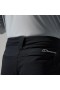  Pantaloni Ortler 2.0 pentru bărbați -Negru | Pantaloni Berghaus