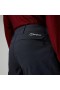  Barbati Ortler Short -Gri | Pantaloni scurți Berghaus
