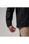  Jachetă impermeabilă Berghaus RG Alpha 2.0 pentru bărbați - Negru