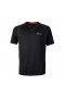  Tricou bărbătesc Tech cu mânecă scurtă 2.0 - Negru | Tricouri Berghaus