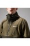  Jachetă impermeabilă Urban Coord pentru bărbați - Verde închis | Berghaus Windproof