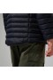  Jachetă termică sintetică Vaskye pentru bărbați - Negru | Berghaus Lightweight