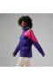 Jachetă impermeabilă Mera Peak 2000 pentru bărbați/femei - roz/violet | Berghaus Waterproof