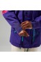 Jachetă impermeabilă Mera Peak 2000 pentru bărbați/femei - roz/violet | Berghaus Waterproof