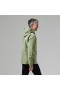  Jachetă impermeabilă Highraise pentru femei - Verde | Berghaus Waterproof