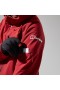  Geacă impermeabilă Berghaus MTN Arete Descend GTX pentru femei - Roșu