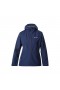  Geacă impermeabilă pentru femei Paclite 2.0 Gore-tex - Albastră | Berghaus Lightweight