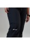  Pantaloni Paclite pentru femei - Negri | Berghaus