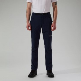  Pantaloni Skelbo pentru bărbați -Albastru | Pantaloni Berghaus