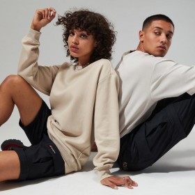  Pantaloni cargo Dolpa cu fermoar și decupare rapidă pentru bărbați/femei - negri | Berghaus