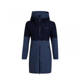  Jachetă impermeabilă Rothley pentru femei - Albastră | Berghaus Waterproof