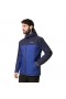  Muška Deluge Pro 2.0 izolirana vodootporna jakna - plava | Berghaus vodootporna
