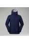 Muška Deluge Pro 3.0 vodootporna jakna plava | Berghaus vodootporna