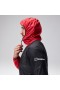  Muška MTN Guide Hyper LT jakna - crna/crvena | Berghaus lagana