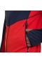  Muška Pravitale Mountain Light 2.0 jakna - crvena / plava | Berghaus flis
