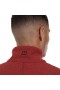  Muškarci Stainton 2.0 Half Zip -Tamnocrvena | Berghaus runo