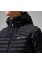  Ženska Nula Micro jakna - crna | Berghaus lagana