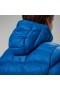  Berghaus Ewden Synthetic Insulated Jacket Herr - Blå |