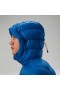  Berghaus Ewden Synthetic Insulated Jacket Herr - Blå |