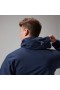  Berghaus Lightweight, jacka för män, Hillwalker Gemini 3-i-1, mörkblå