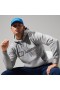 Berghaus Herr Logo Hoodie Mörkgrå |