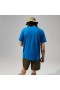  Berghaus T-shirts med kort ärm, Herr, Hike Pack, Blå