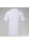  Berghaus T-shirts med ekologisk klassisk logotyp, vit |