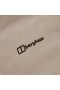  Berghaus Fleecejacka Prism Micro InterActive Polartec Herr - Grå