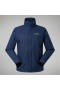  Berghaus RG Alpha 2.0 Gemini 3-i-1-jacka för män – mörkblå |