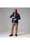  Berghaus RG Alpha 2.0 Gemini 3-i-1-jacka för män – mörkblå |