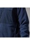  Tannen fleecejacka för män - Mörkblå | Berghaus Fleece