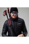  Berghaus Insulated Tephra 2.0 jacka med huva, svart