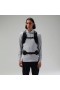  Berghaus Travel Freeflow 30L Pack Grå/Svart Herr/Dam