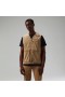 Berghaus Toppar Herr/Dam Utility Pocket Väst Brun |
