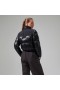  Berghaus Arkos Reflect Crop Dunjacka Dam Svart