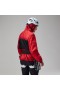  Berghaus Lightweight MTN Arete LB Syntetiskt Hoodie Dam - Röd/Svart