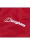  Berghaus Lightweight MTN Seeker MW Syntetiskt Huvtröja Dam Mörkröd/Röd