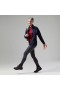  Berghaus Fleecejacka Prism 2.0 Micro Full Zip InterActive Dam Mörkblå