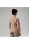  Berghaus Fleecejacka Prism InterActive Polartec Rosa för Damer