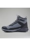  Berghaus VC22 Mid GTX Dam - Grå/Svart |