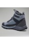  Berghaus VC22 Mid GTX Dam - Grå/Svart |