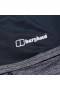  Berghaus Voyager Tech T-shirt Kortärmad - Mörkgrå / Svart |