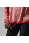  Berghaus Wynlass-tröja för kvinnor - rosa/röd | Hoodies