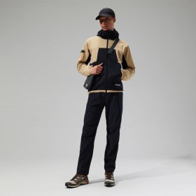  Herr Benwell Huvjacka -Natural | Berghaus Fleece