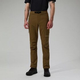  Män Trail-Explorer Pant -Brown | Berghaus Byxor