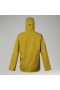  Erkek Bramblfell InterActive Gore-Tex Su Geçirmez Ceket - Sarı | Berghaus Su Geçirmez