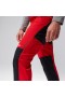  Erkek MTN Guide Alpine Pantolon - Kırmızı/Siyah | Berghaus Pantolon