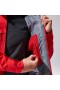  Erkek MTN Guide Alpine Pro Ceket -Kırmızı | Berghaus Su Geçirmez